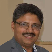 Surya Prakash Mohapatra